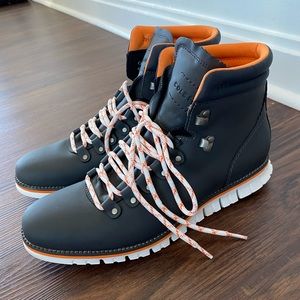 Cole Haan snow boots MEN